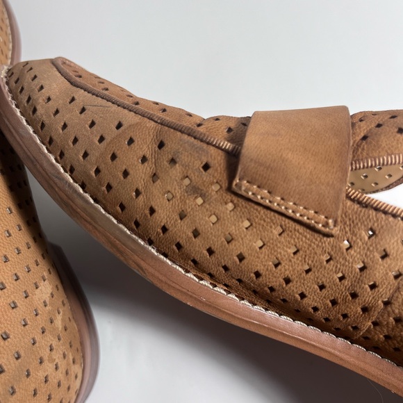 Suede Loafers - Picture 5 of 6